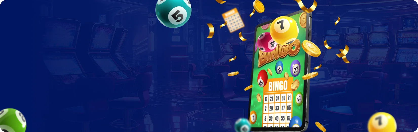 JeffBet bingo match deposit bonus deposit £10 get £20